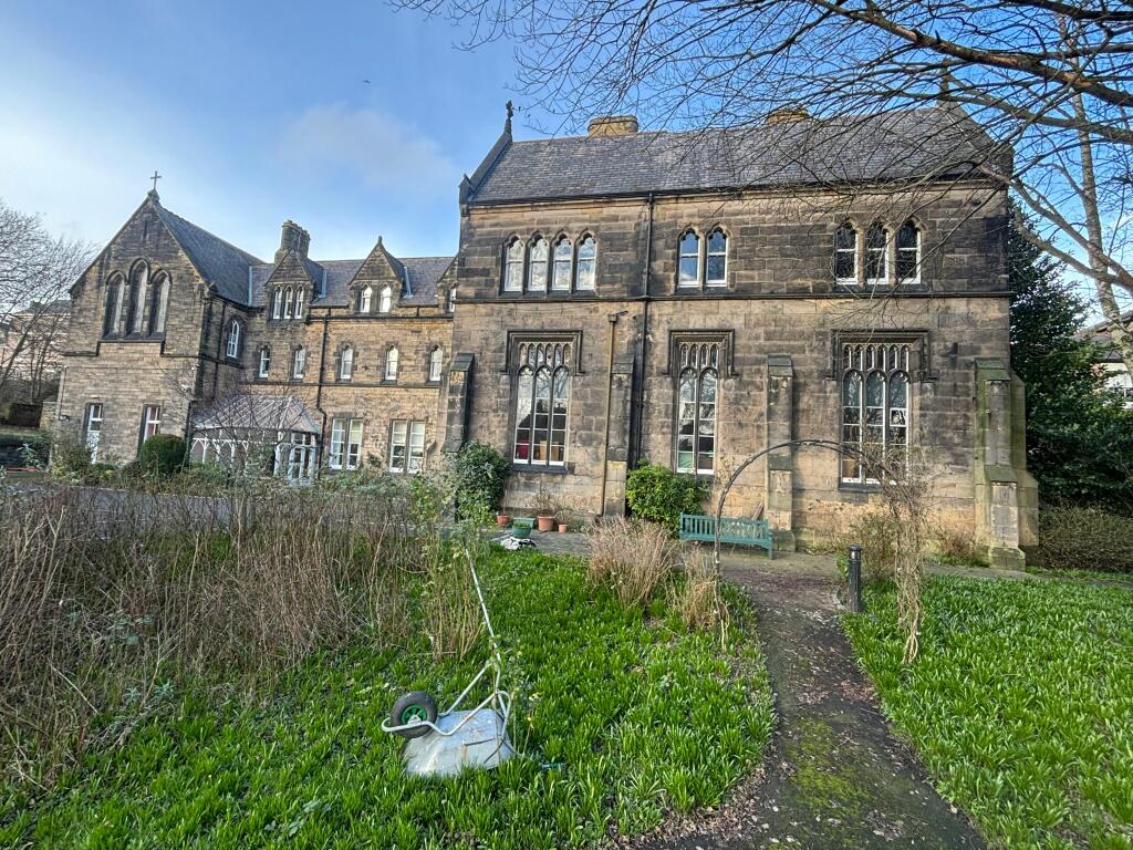 Main image of property: Residential with Vacant Possession For Sale, St Annes Court, Elswick, Newcastle upon Tyne, NE4 6EE