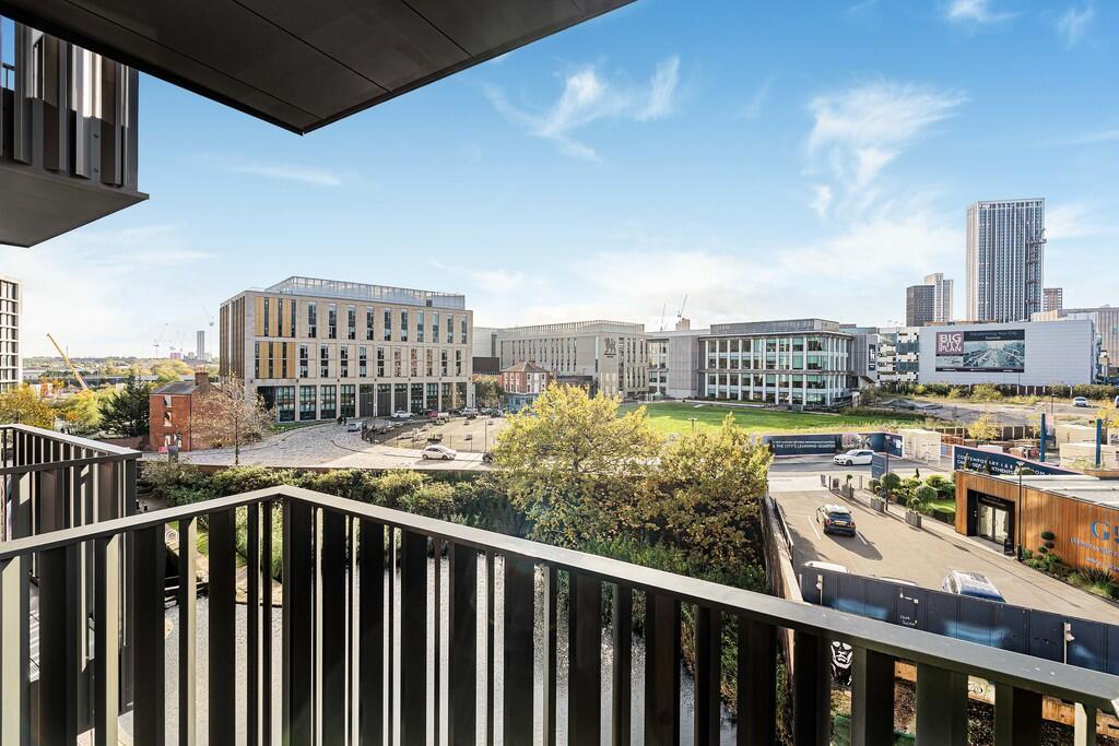 Additional image 12 of Glasswater Locks, Belmont Wharf, Pitt Street, Birmingham City Centre