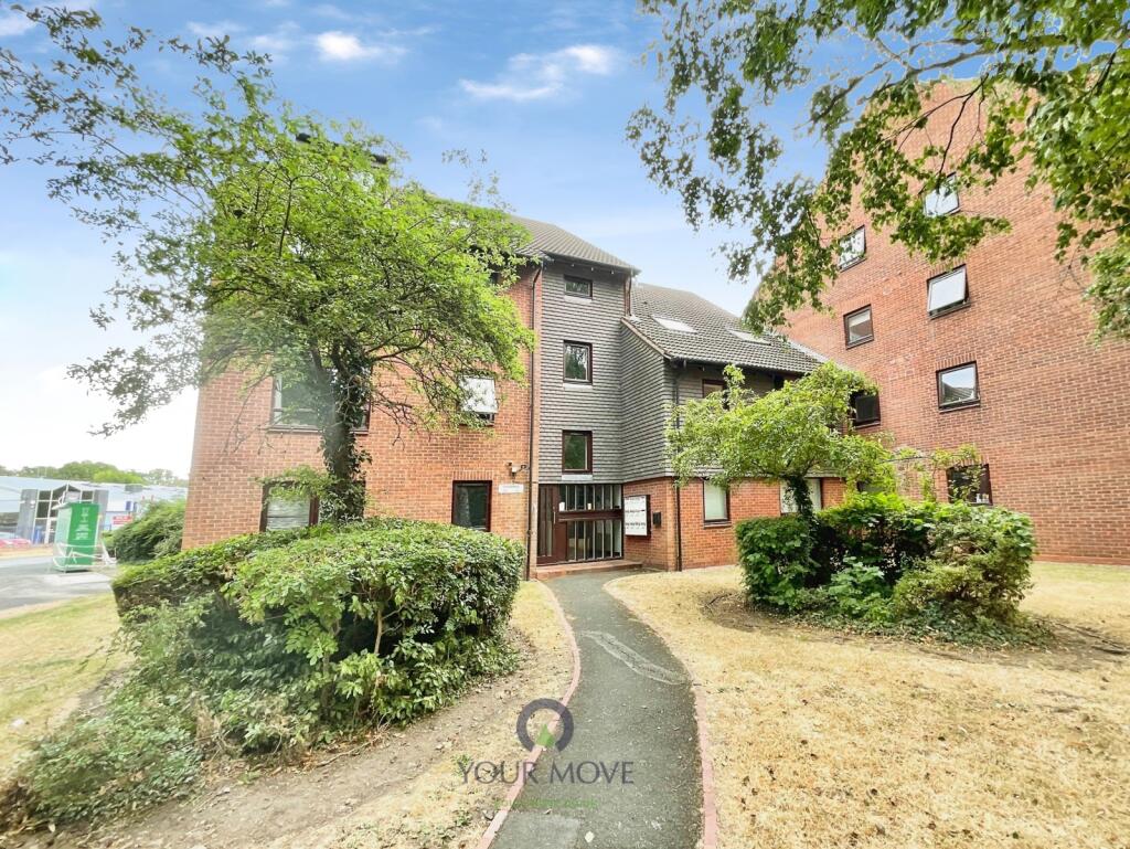 Main image of property: Sanders Road, Bromsgrove, Worcestershire, B61