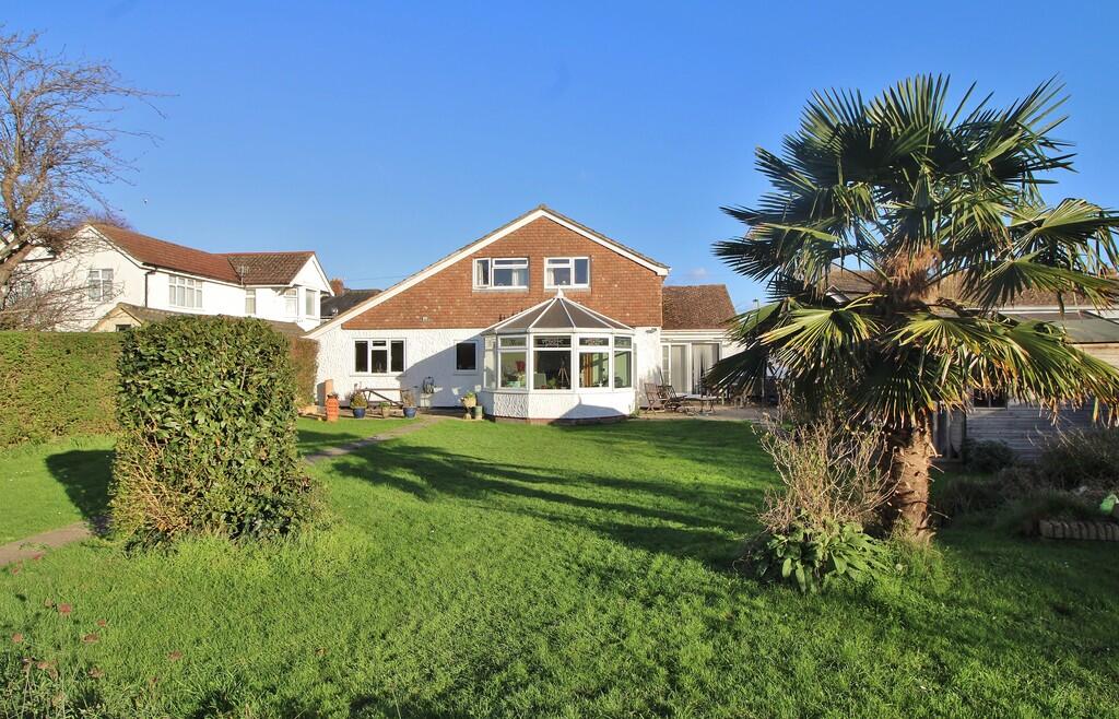 House in Havant, Sea View, South Hayling - View 2