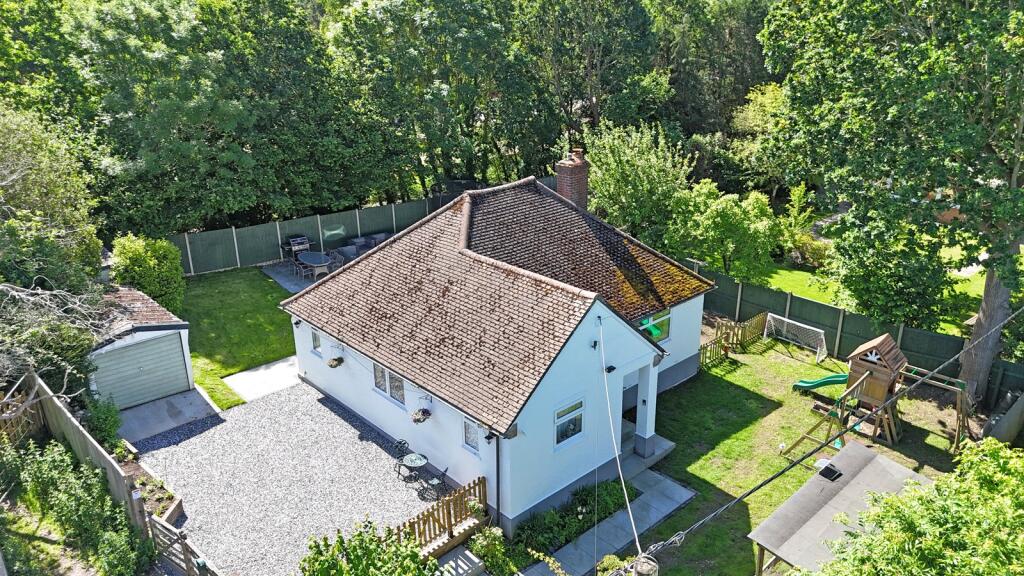 Main image of property: Eastbank Road, Brockenhurst, Hampshire, SO42