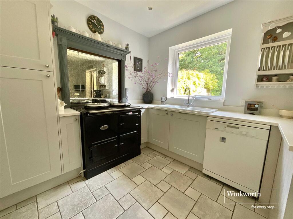 Shelley Close, Highcliffe, Dorset, BH23 photo 4