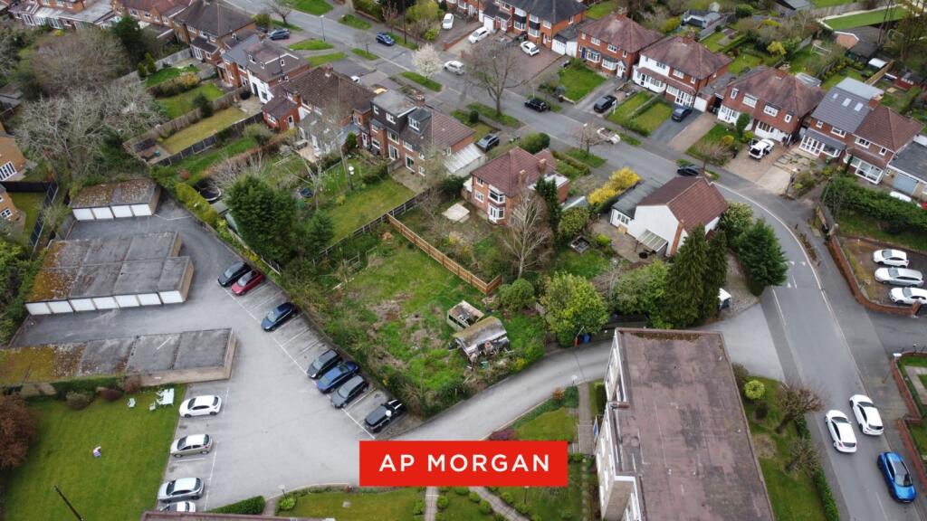 Additional image 2 of Ulverley Crescent, Solihull, West Midlands, B92