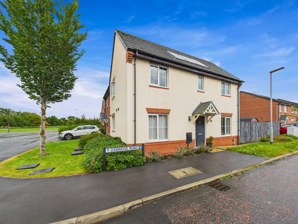 Main image of property: Oxbridge Road,  Cottam, PR4