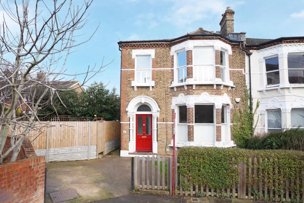 Main image of property: Aylward Road, Forest Hill, London, SE23