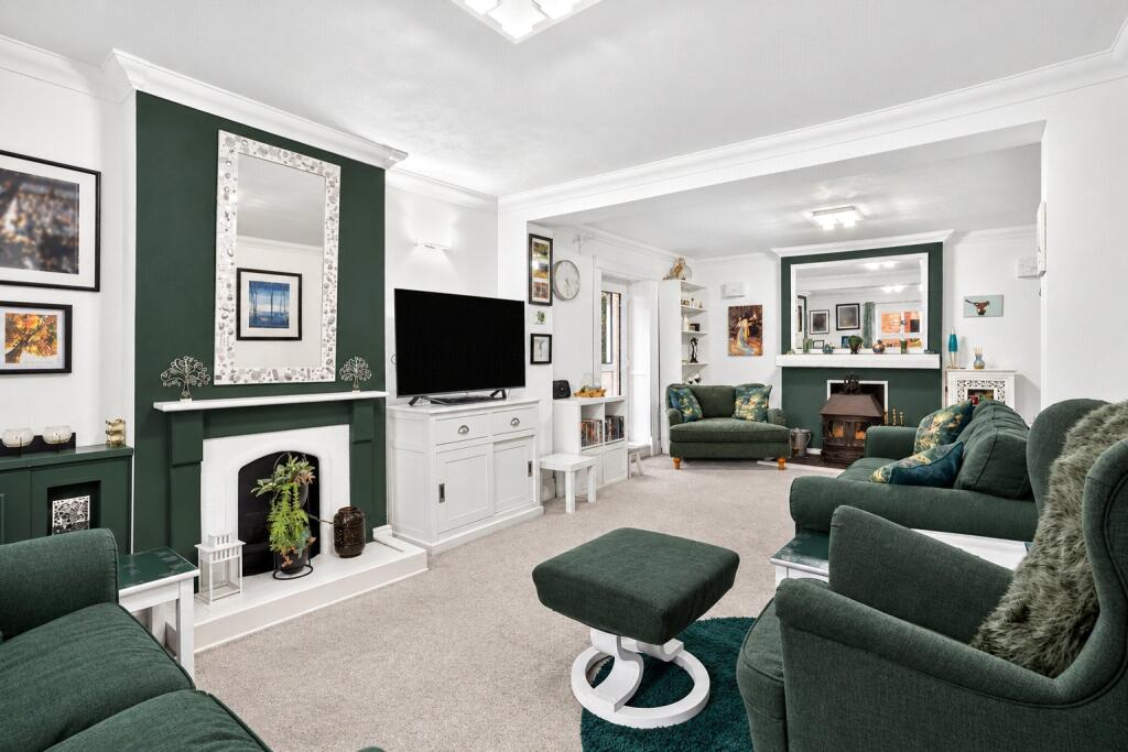 House in Portsmouth - View 4