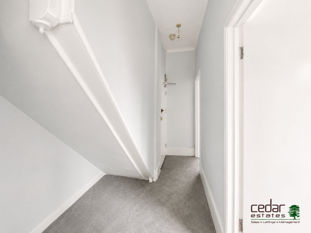 Apartment in Twickenham - More
