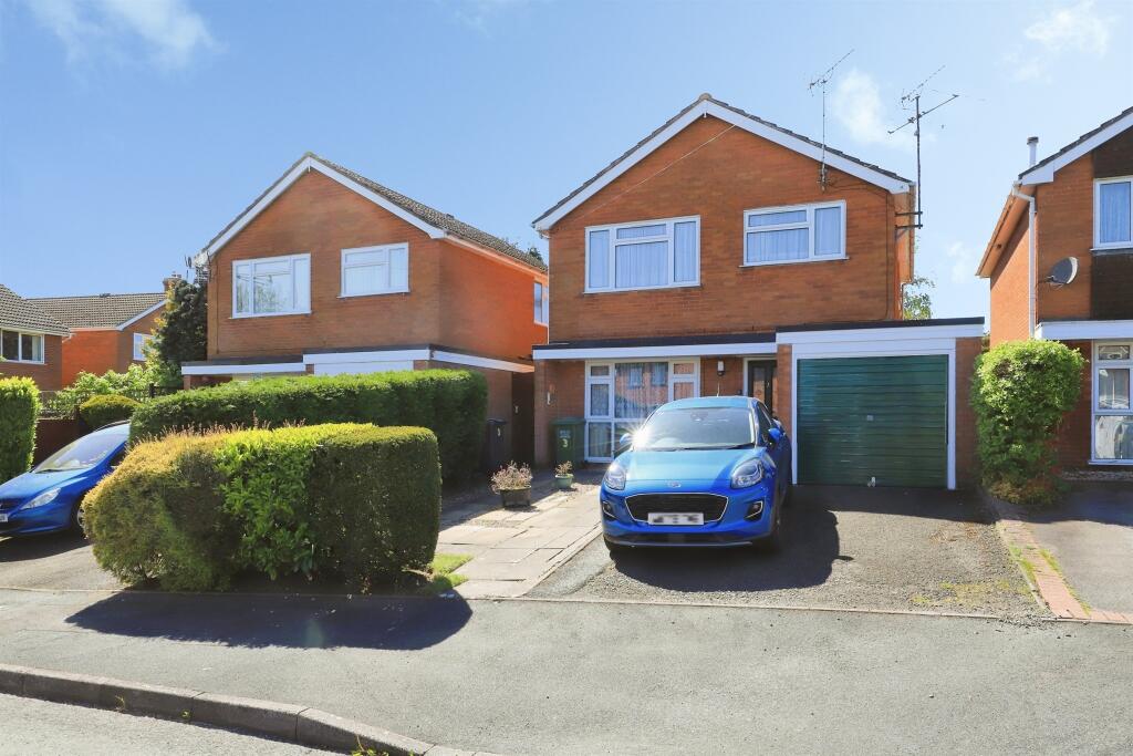 Main image of property: Harriers Green, Kidderminster