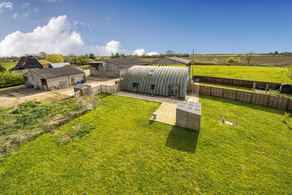 Main image of property: Willows Farm, All Saints South Elmham, Halesworth, Suffolk, IP19 0PA