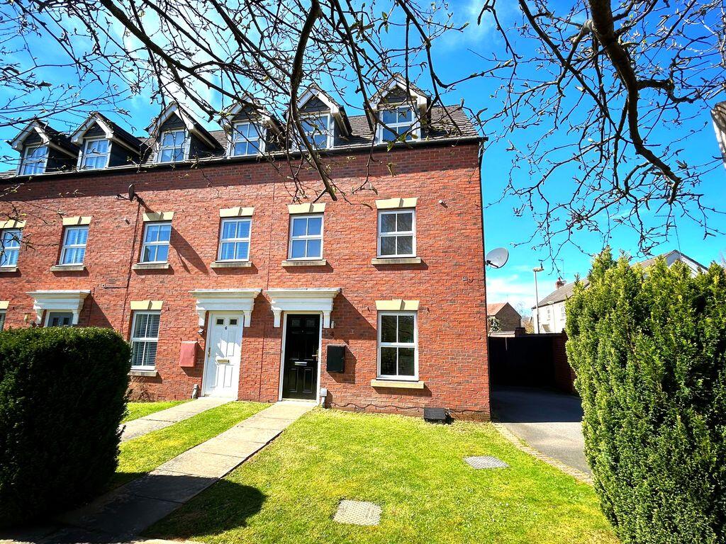 Main image of property: Lord Grandison Way, Banbury