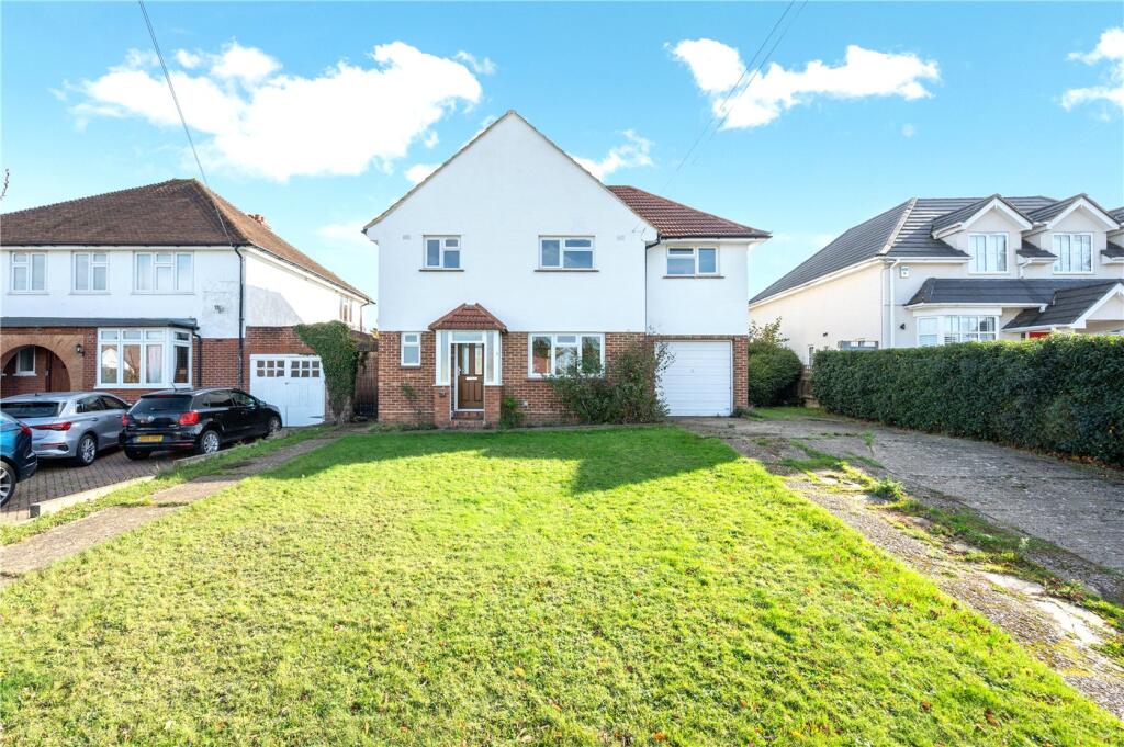 Main image of property: Ruden Way, Epsom, Surrey, KT17