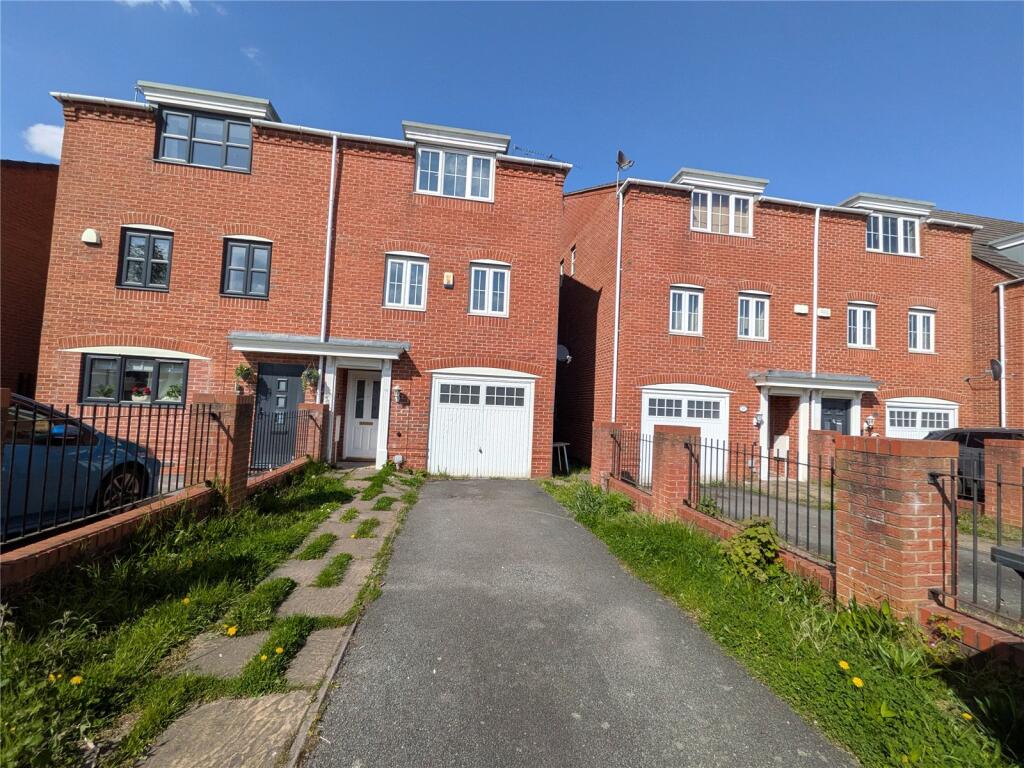 Main image of property: Deans Gate, Willenhall, West Midlands, WV13