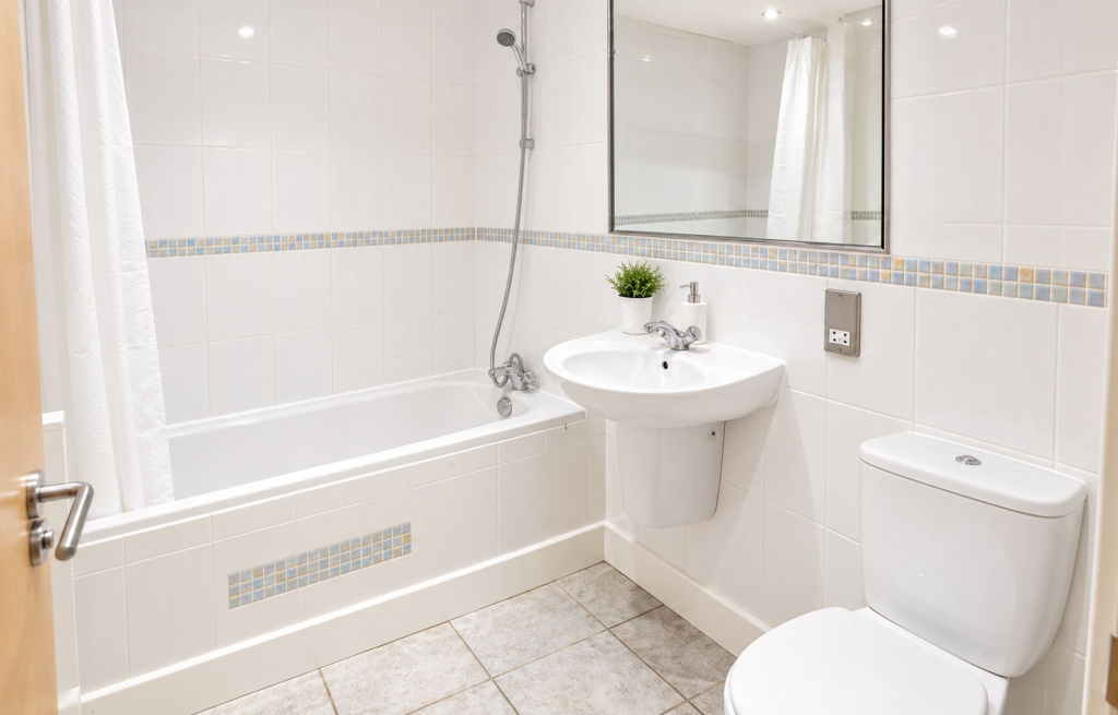 Apartment in Nottingham - View 4