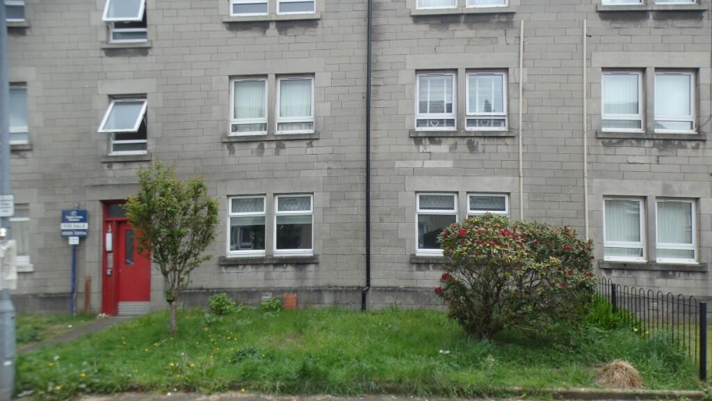 Main image of property: Ferguson Street, Johnstone, Renfrewshire, PA5