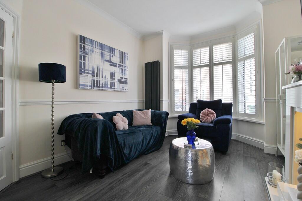 House in Portsmouth, Milton - View 4