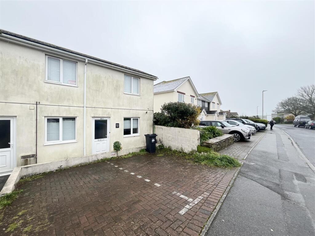 Main image of property: Linden Avenue, Newquay