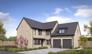 Main image of property: Gernhill Avenue,
Fixby,
HD2 2HR