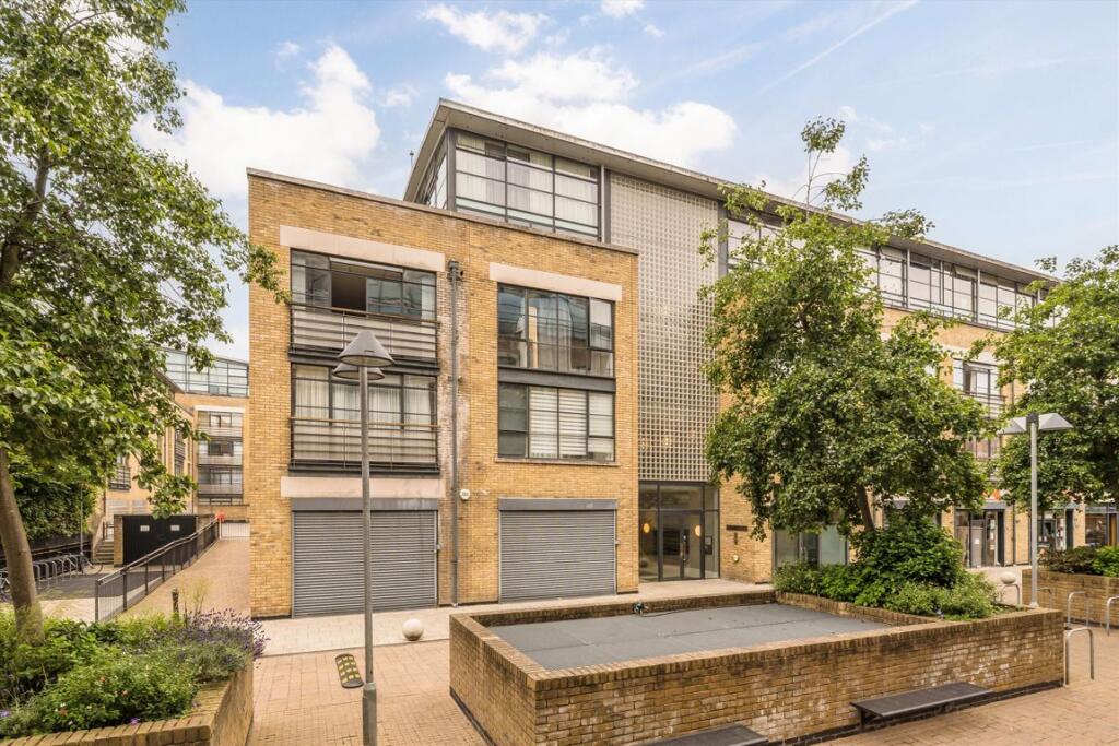 Main image of property: Ferry Lane, Brentford