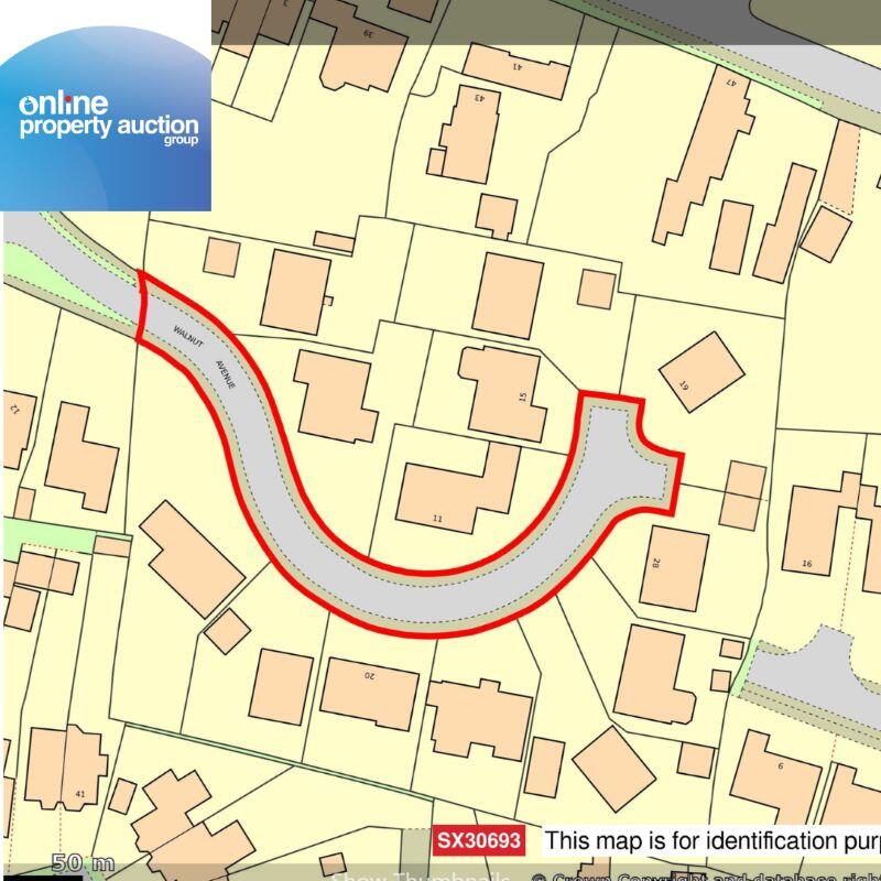 Main image of property: Land on the south side of The Street, Rustington, Littlehampton, West Sussex, BN16 3NL