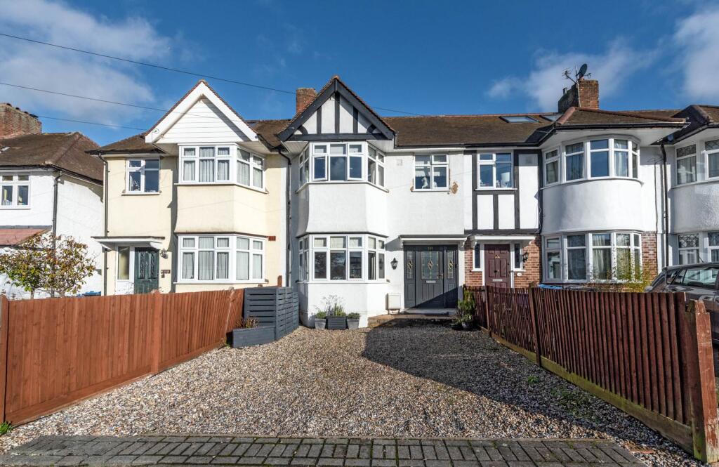 Main image of property: Rutland Drive, Morden