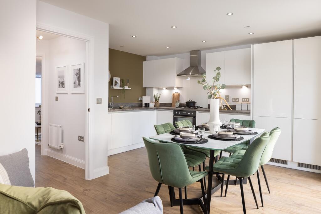 House in Highworth, Eastrop, Sevenhampton - View 2
