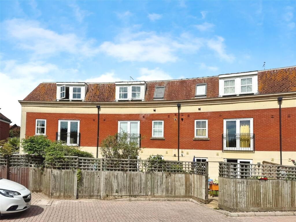 Main image of property: Cranford Avenue, Exmouth, Devon, EX8