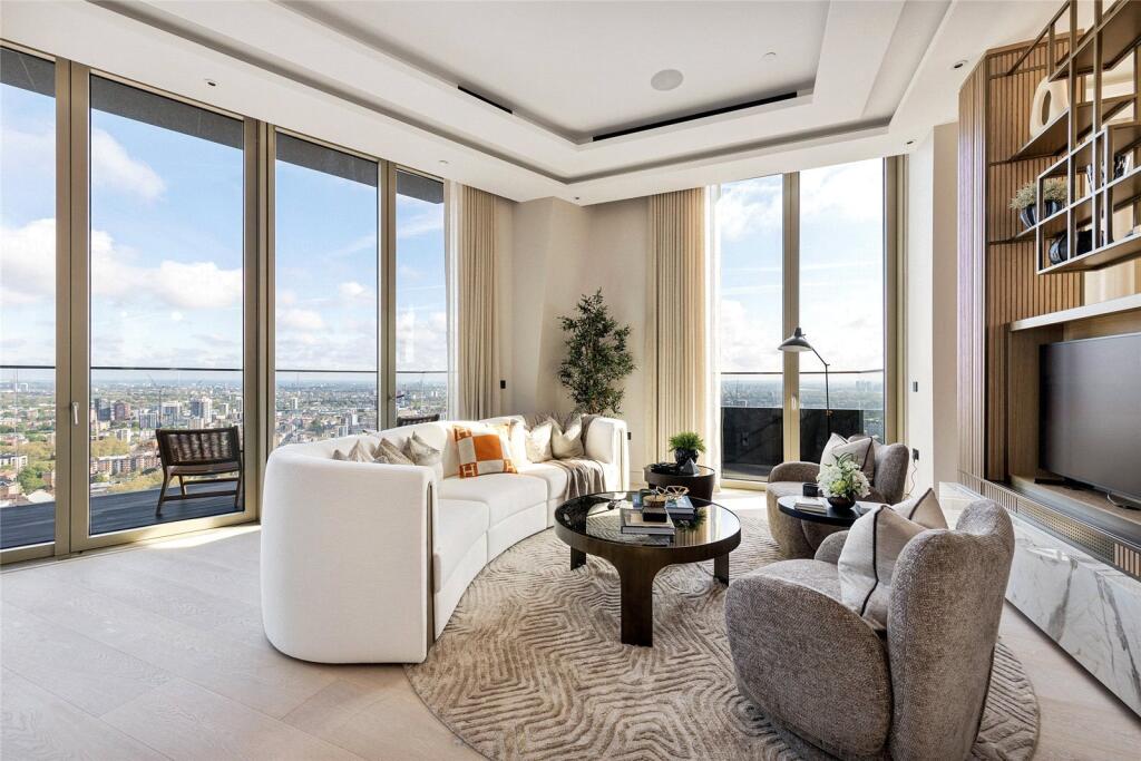 Main image of property: The Stage, 22 Hewett Street, London, EC2A