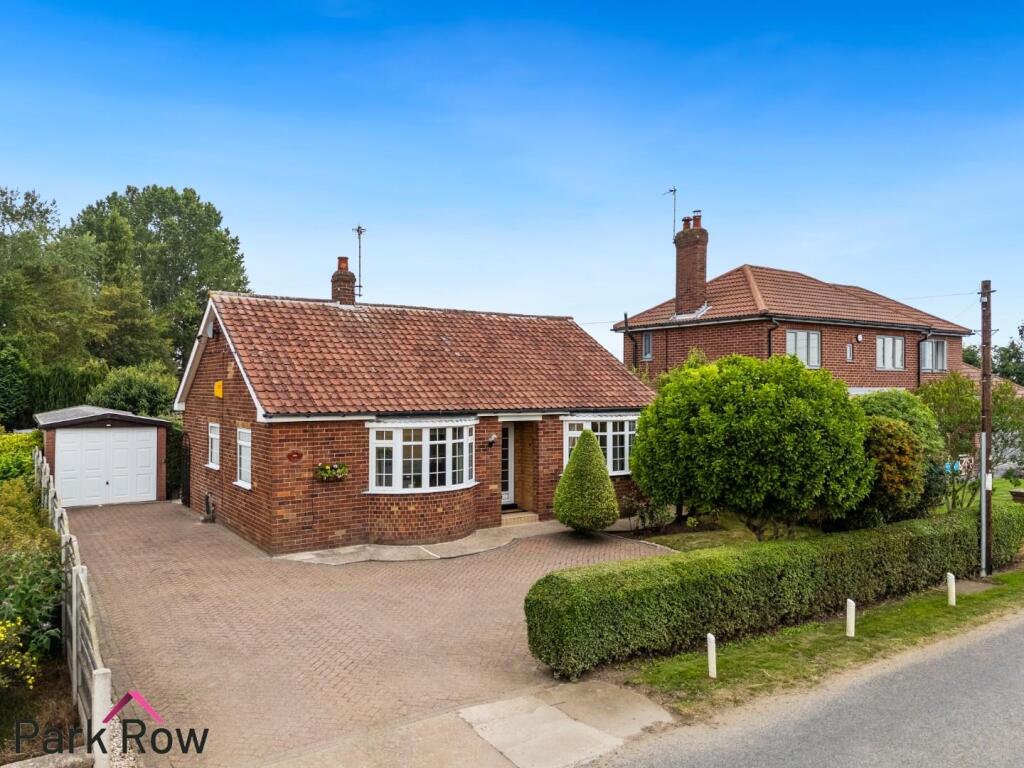 Main image of property: Roe Lane, Birkin, Knottingley