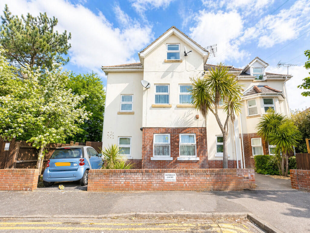 Main image of property: Lowther Gardens, Bournemouth
