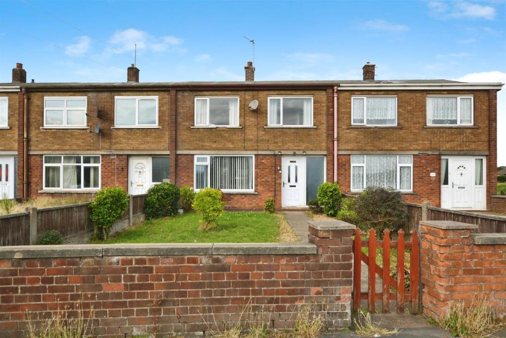 Main image of property: Healey Road, Scunthorpe