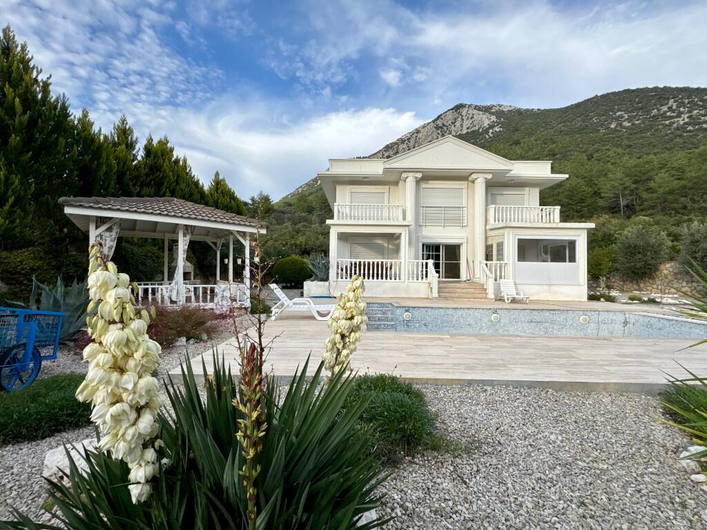 Main image of property: Üzümlü, Fethiye, Mugla