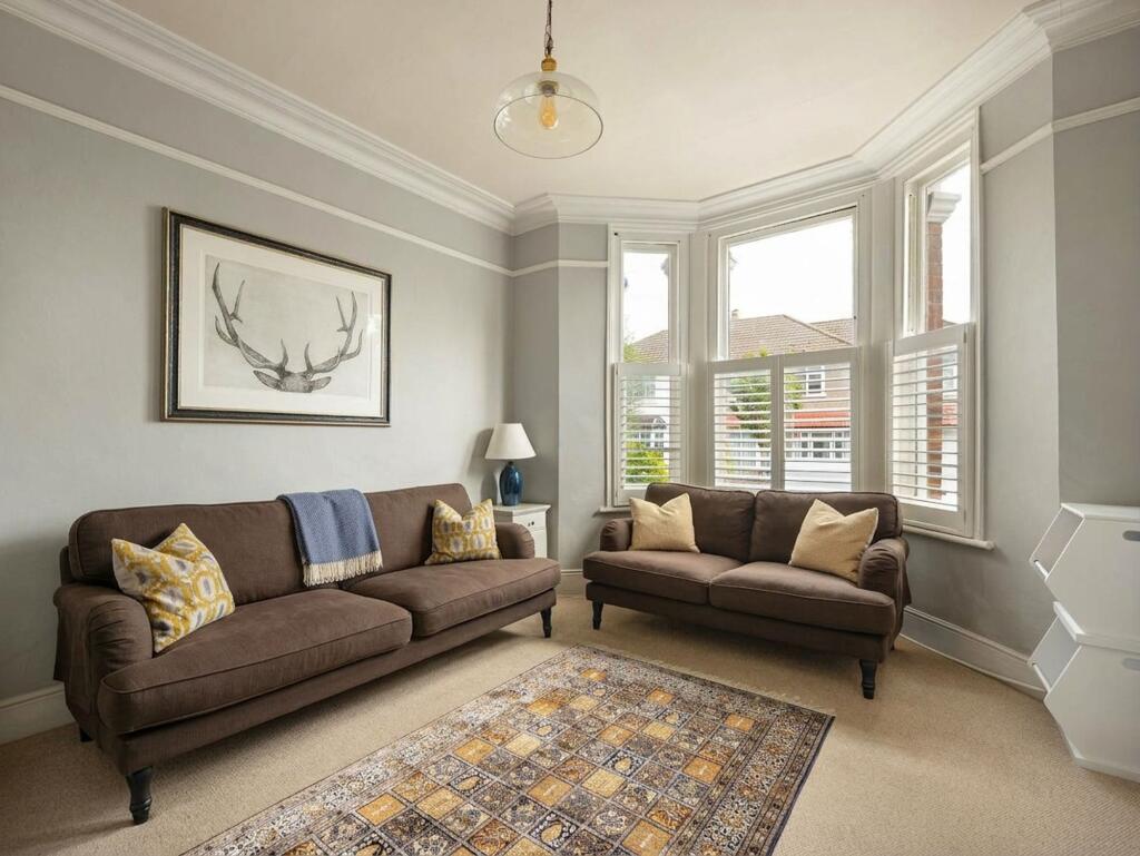 House in London - View 4