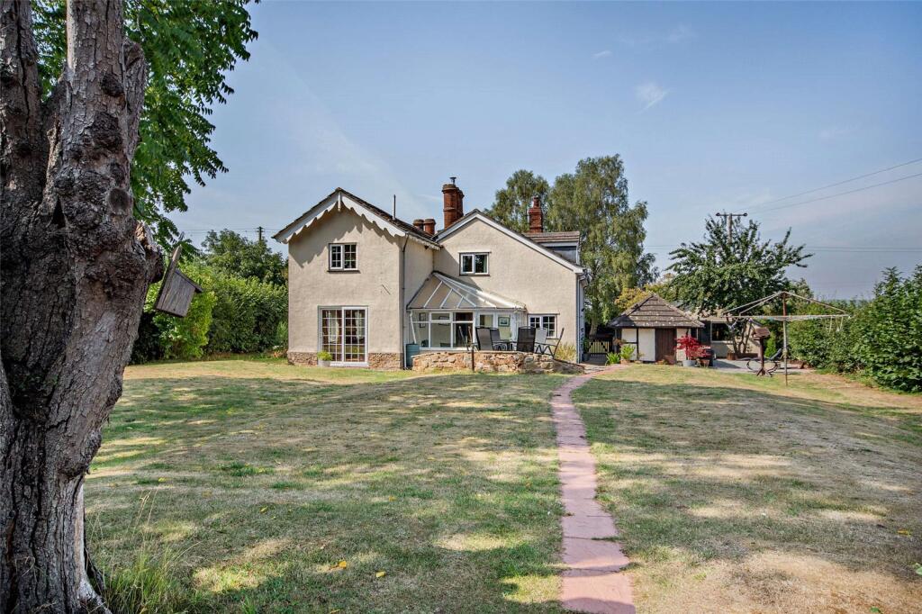 Main image of property: Canon Frome, Ledbury, Herefordshire, HR8