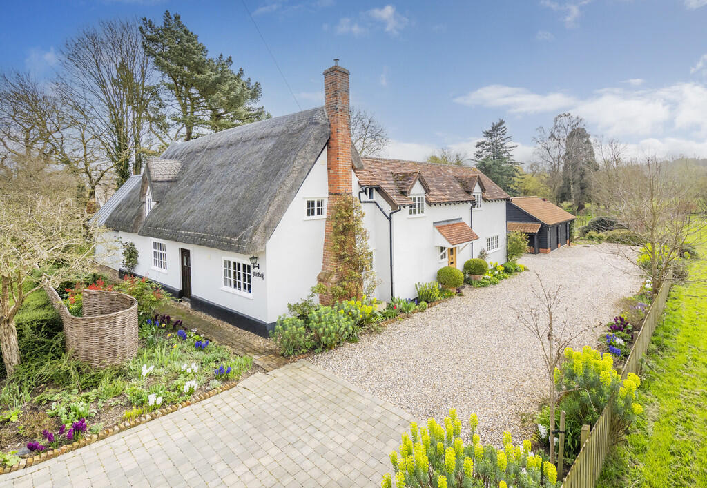 Main image of property: Chelsworth, Suffolk