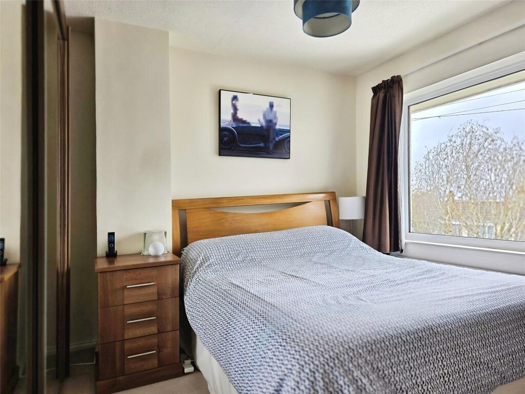 Padacre Road, Watcombe Park, Torquay, Devon – další