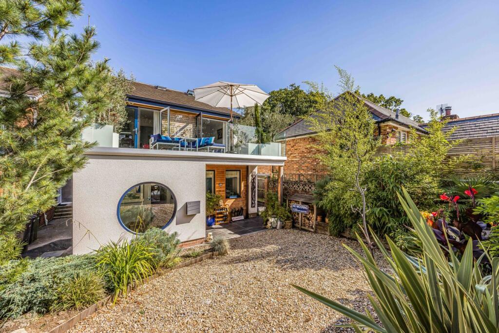 Main image of property: Cerdic Mews, Hamble, Southampton, SO31