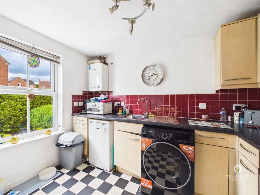 Beechbrooke, Ryhope, Sunderland, Tyne and Wear, SR2 photo 4