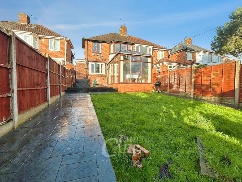 Additional image 2 of Rocky Lane, Great Barr, Birmingham, B42 1QU