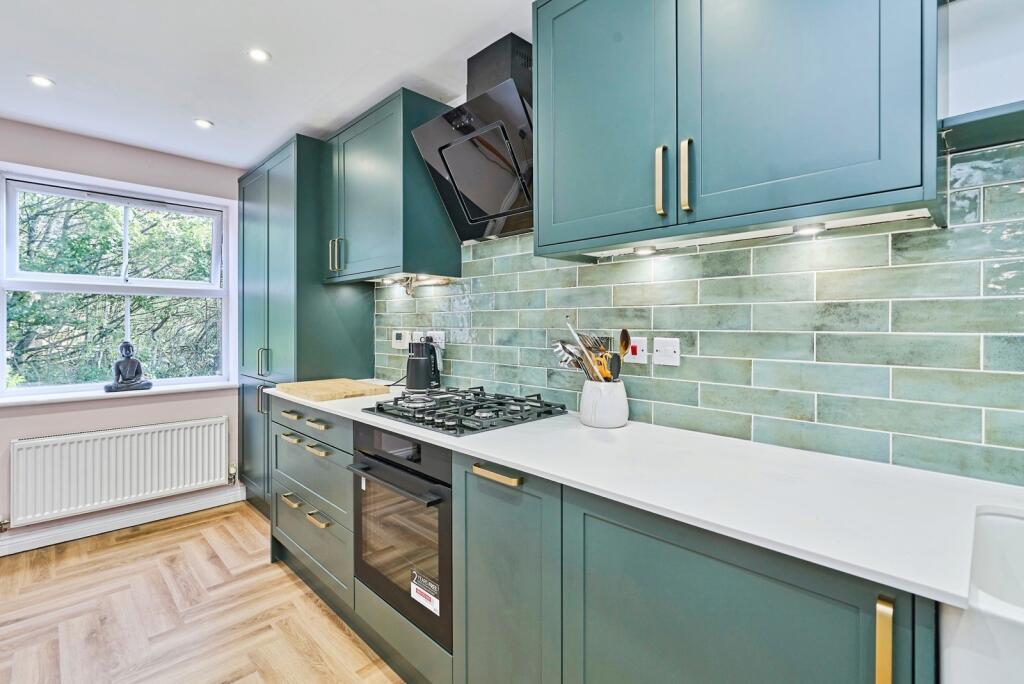 House in South Staffordshire, Huntington - View 5