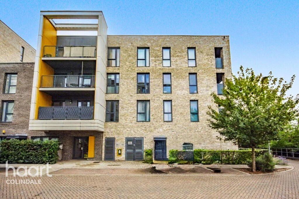 Main image of property: Times Court, Guardian Avenue, NW9