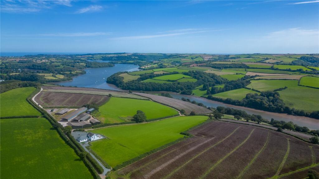 Main image of property: Ashprington, Totnes, Devon, TQ9