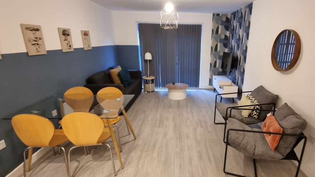 Main image of property: Northwood Street, Birmingham, B3