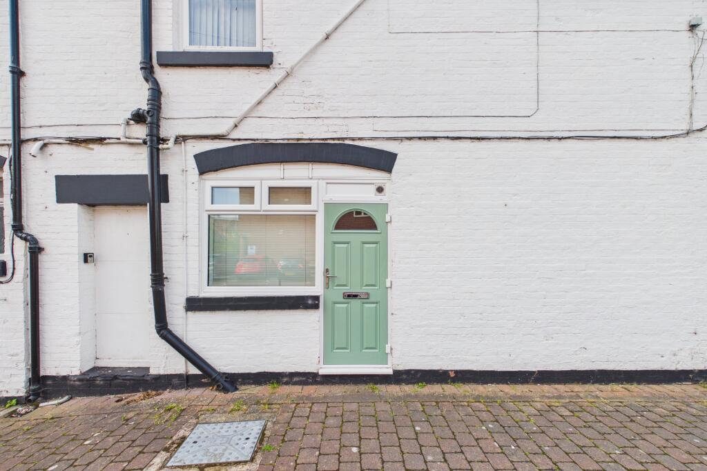 Main image of property: New Crane Street, Chester, CH1