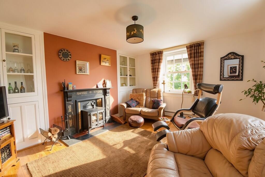 House in Llandrindod Wells - View 3