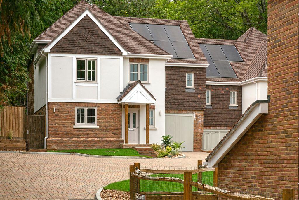 Main image of property: Welcomes Road, Kenley