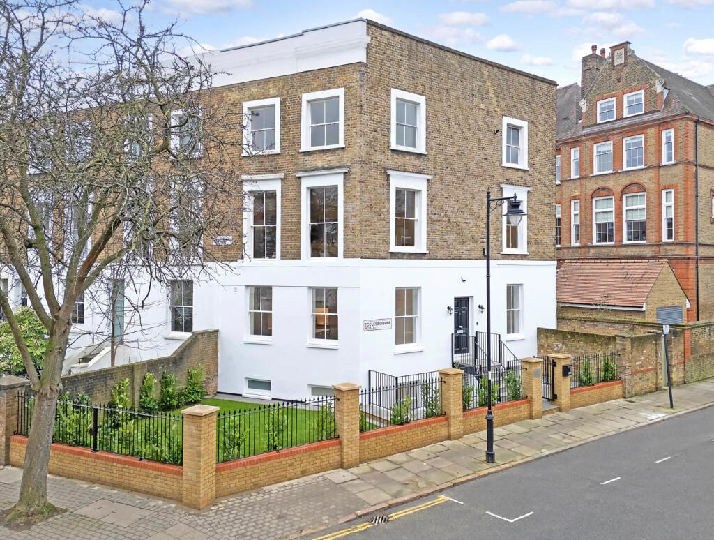 Main image of property: Elmore Street, 
Canonbury, N1