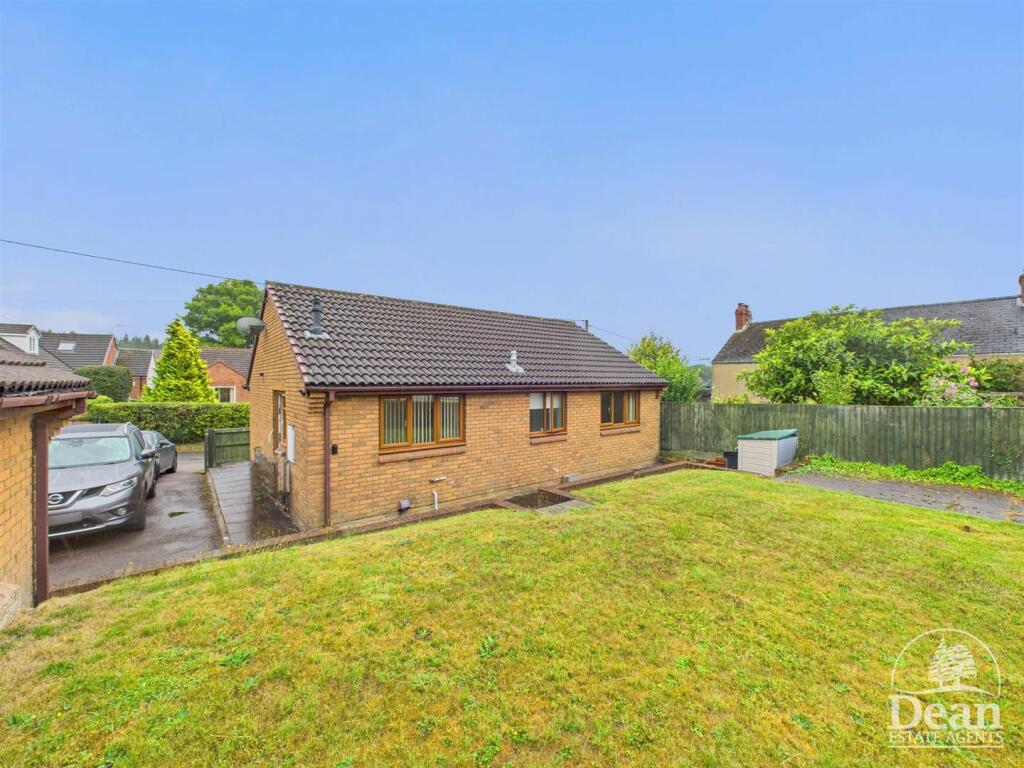 Main image of property: Old Road, Coalway