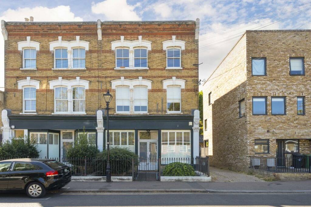 Main image of property: Beulah Road, Walthamstow