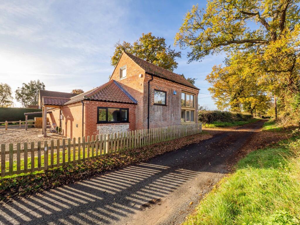 Main image of property: Broad Road, Worstead, North Walsham, Norfolk, NR28