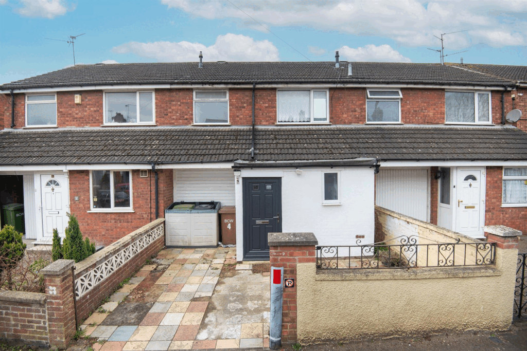 Main image of property: Albert Road, Wellingborough